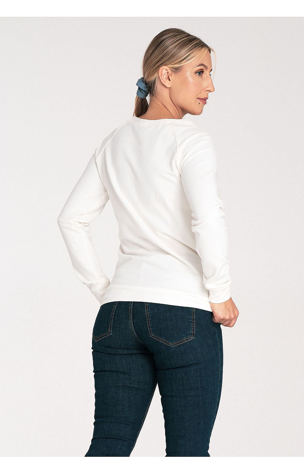  blouse model 201457 Figl 