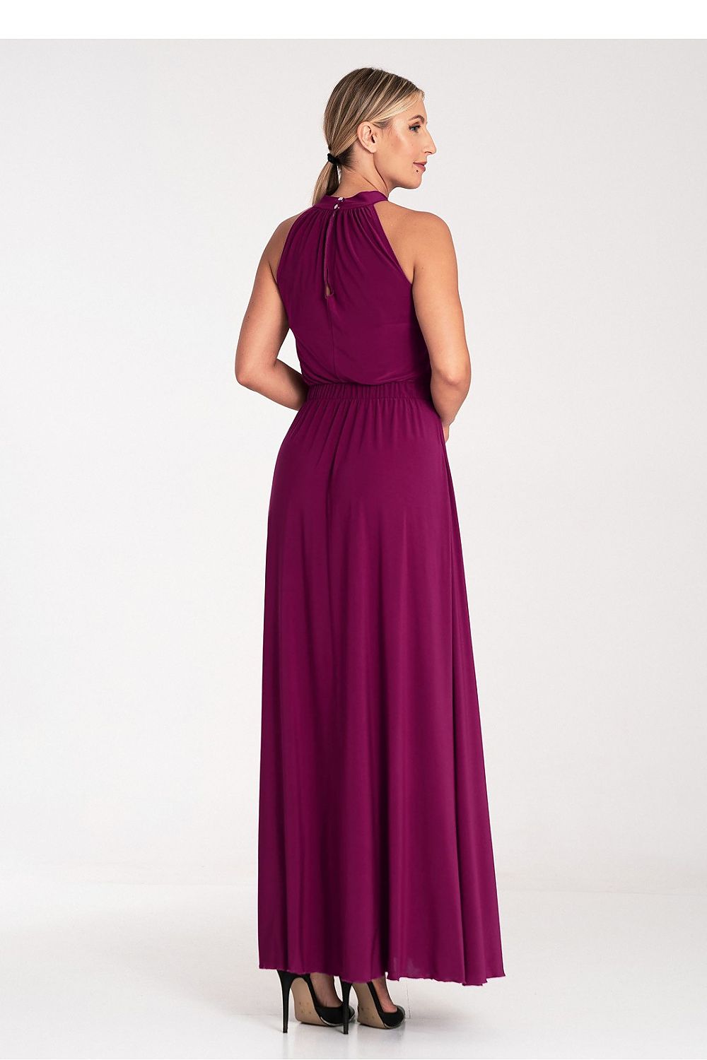  Formele jurk model 201466 Figl 
