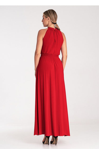  Formele jurk model 201467 Figl 