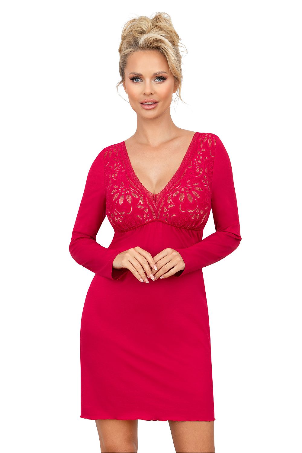  nachthemd model 201505 Donna 