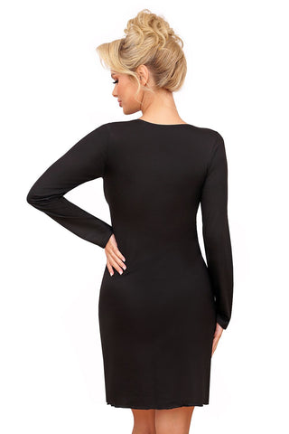  nachthemd model 201507 Donna 