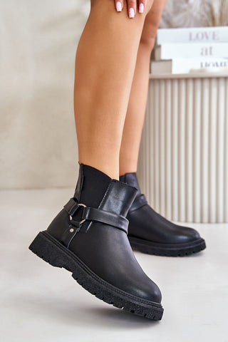 Chelsea boots model 201523 Step in style 