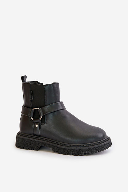  Chelsea boots model 201523 Step in style 