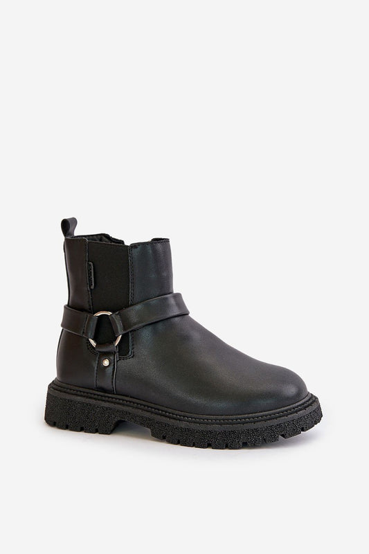  Chelsea boots model 201523 Step in style 