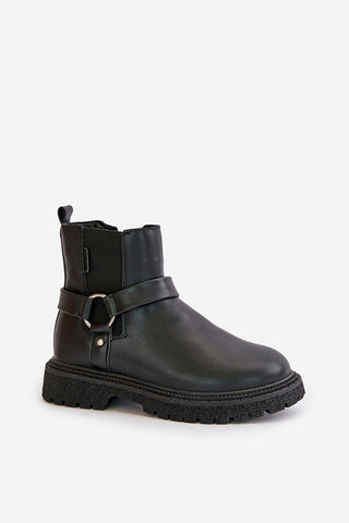  Chelsea boots model 201523 Step in style 