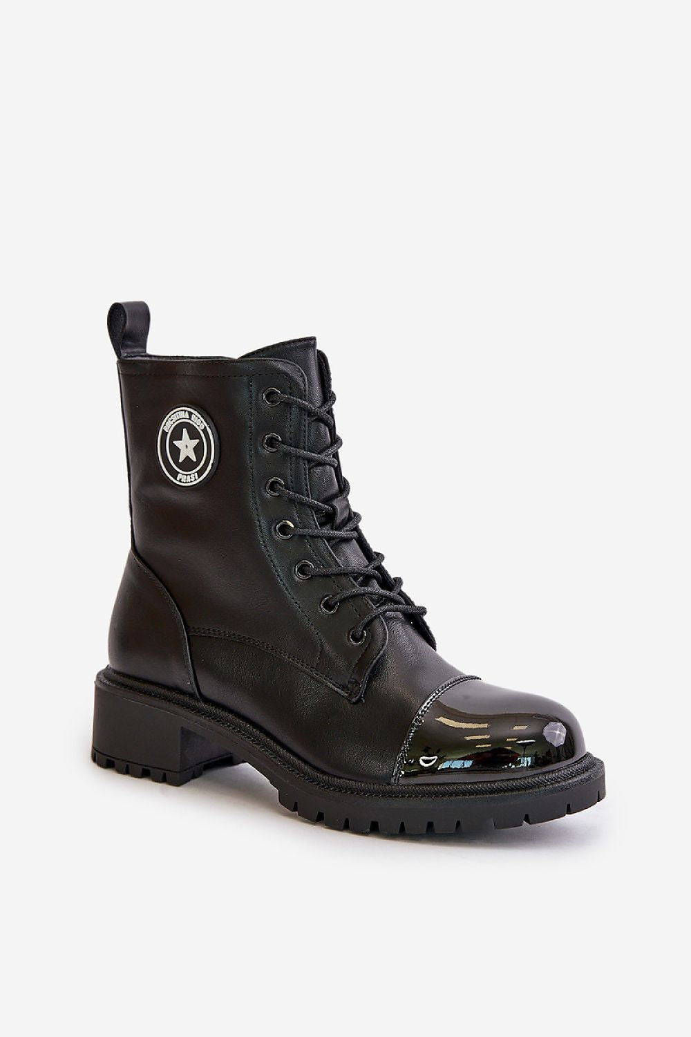  Laarsjes model 201533 Step in style 
