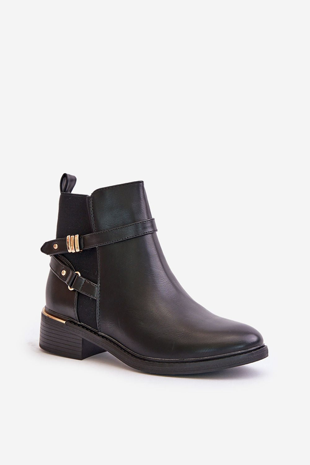  Laarsjes model 201534 Step in style 