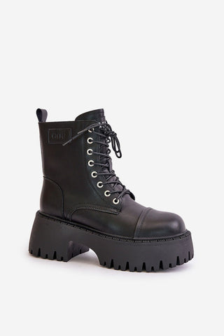  Laarsjes model 201536 Step in style 