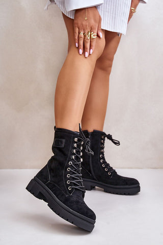  Laarsjes model 201537 Step in style 