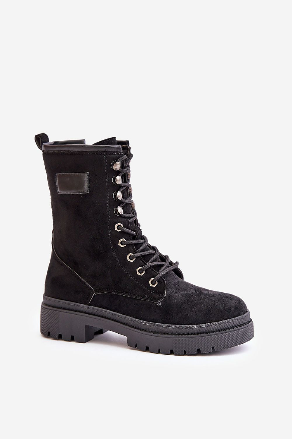  Laarsjes model 201537 Step in style 
