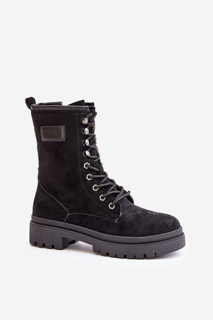  Laarsjes model 201537 Step in style 