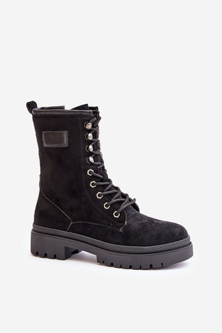  Laarsjes model 201537 Step in style 