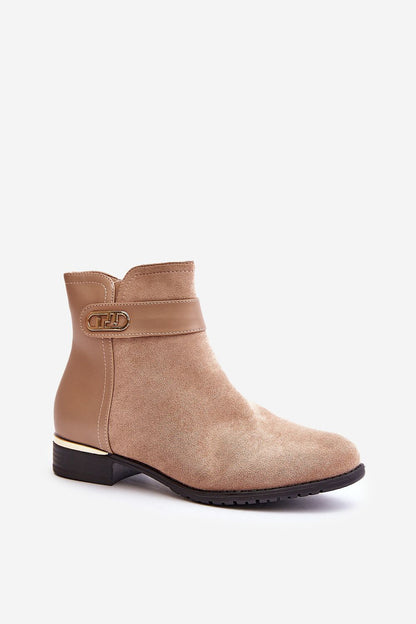  Laarsjes model 201539 Step in style 