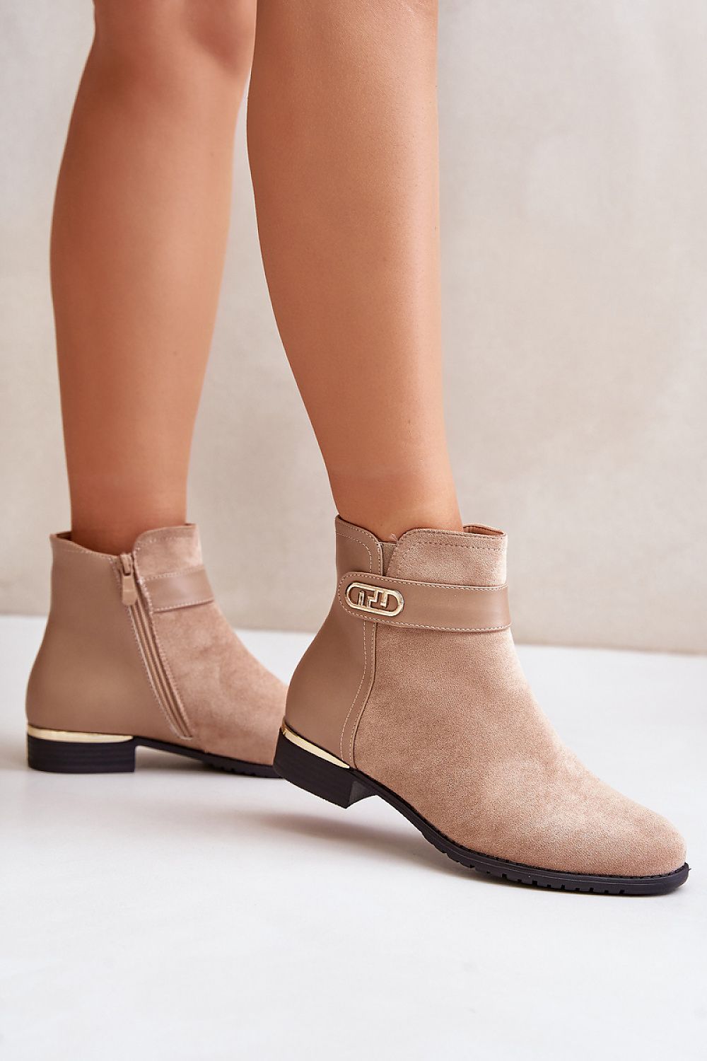  Laarsjes model 201539 Step in style 