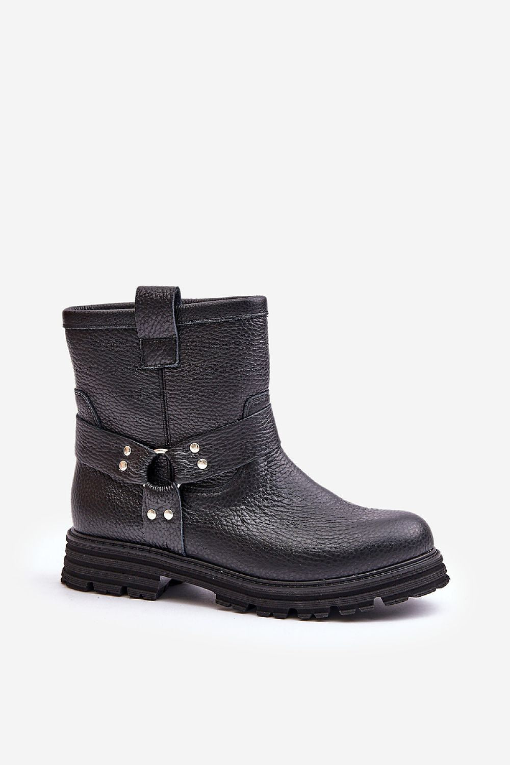  Laarsjes met hoge hak model 201544 Step in style 