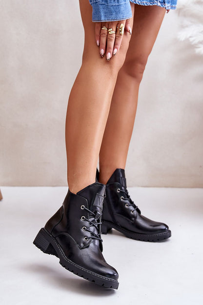  Laarsjes model 201546 Step in style 