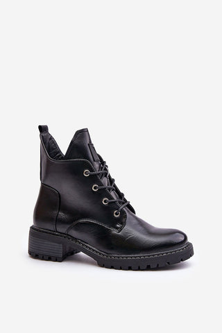  Laarsjes model 201546 Step in style 