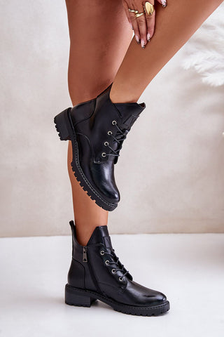  Laarsjes model 201546 Step in style 