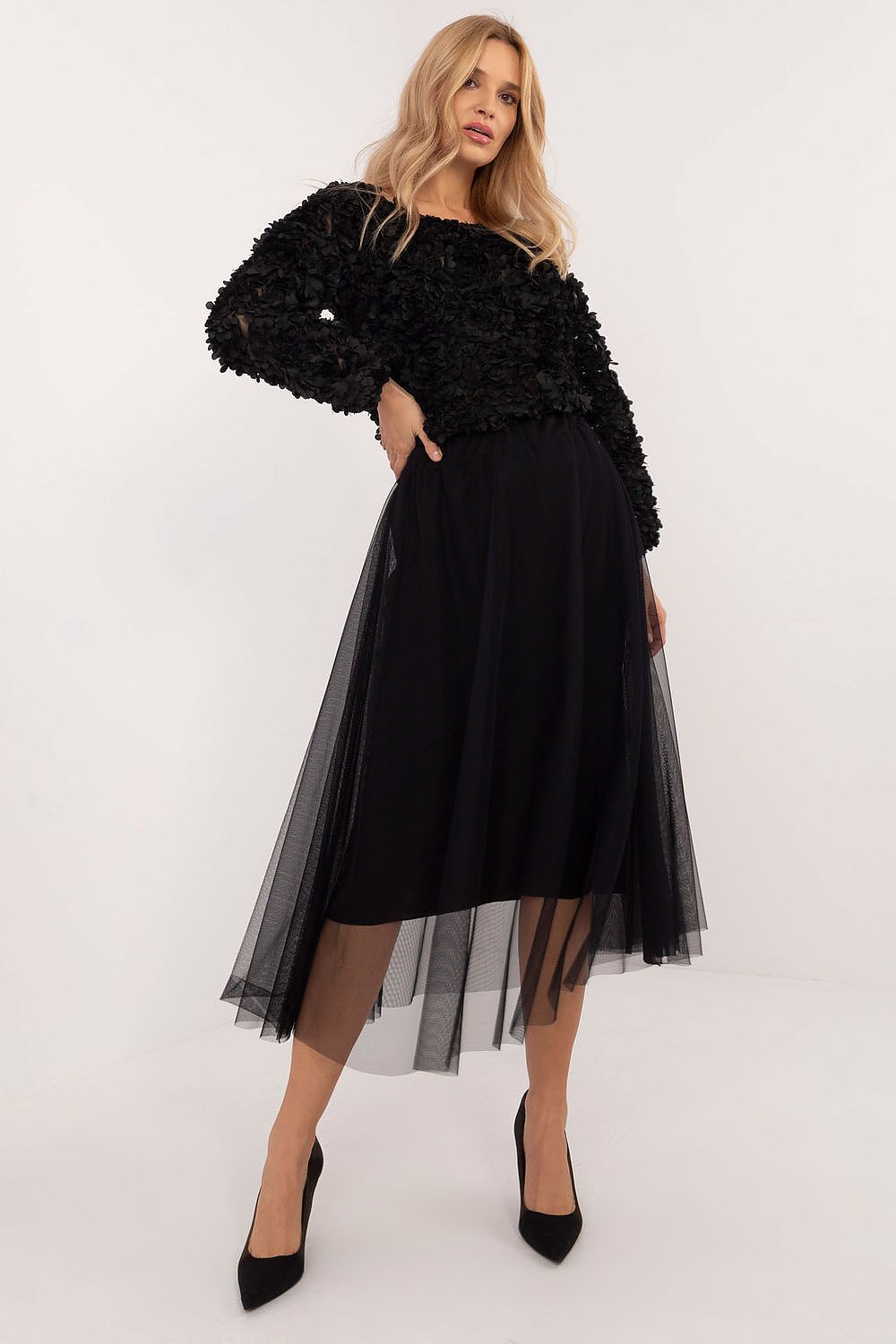  rok model 201596 Italy Moda 