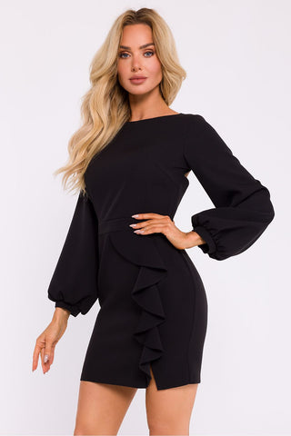  Formele jurk model 201631 Moe 