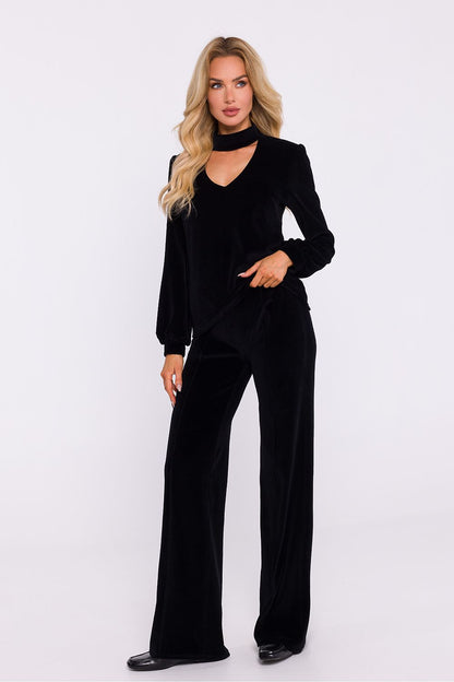  blouse model 201654 Moe 