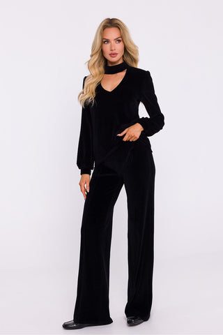  blouse model 201654 Moe 