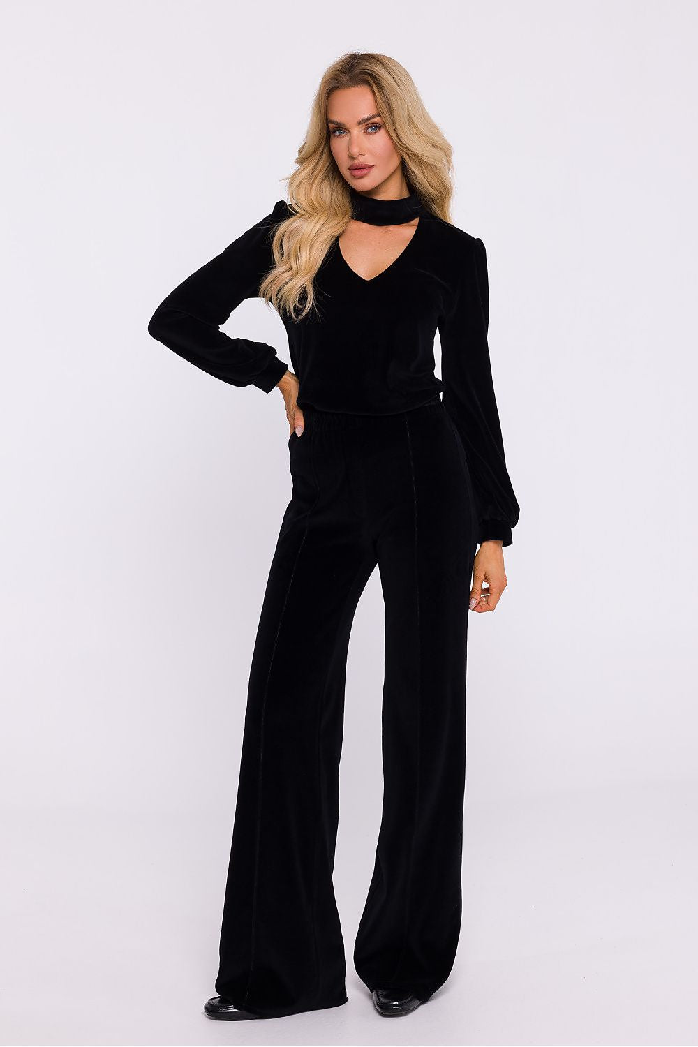  Damesbroek model 201658 Moe 