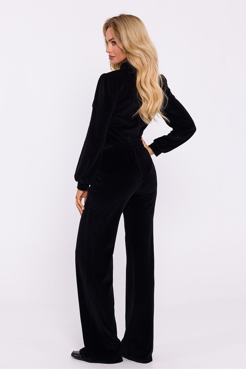  Damesbroek model 201658 Moe 