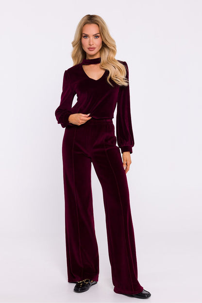  Damesbroek model 201659 Moe 