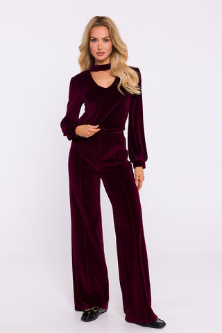  Damesbroek model 201659 Moe 