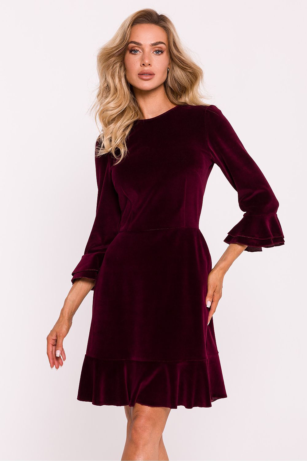  Dagjurk model 201681 Moe 