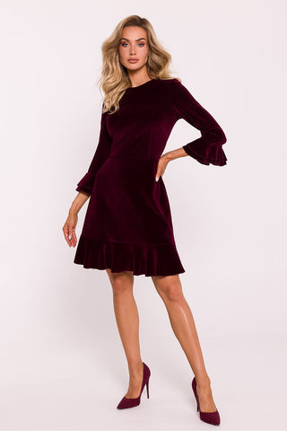  Dagjurk model 201681 Moe 
