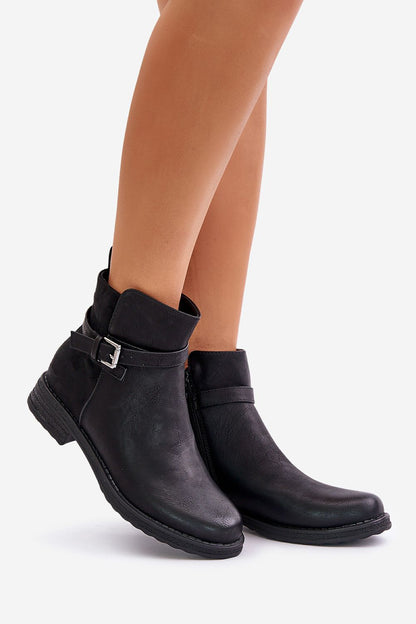  Laarsjes model 201682 Step in style 