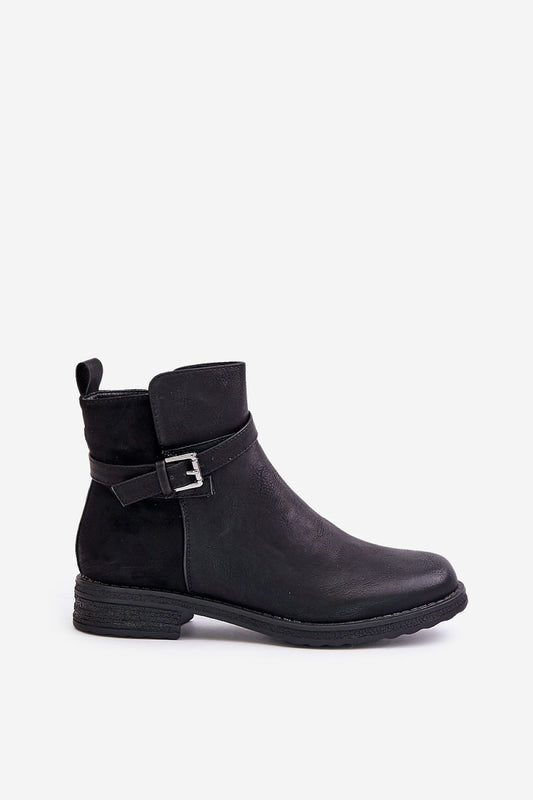  Laarsjes model 201682 Step in style 