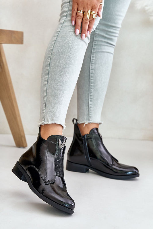  Laarsjes model 201685 Step in style 