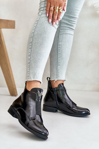  Laarsjes model 201685 Step in style 