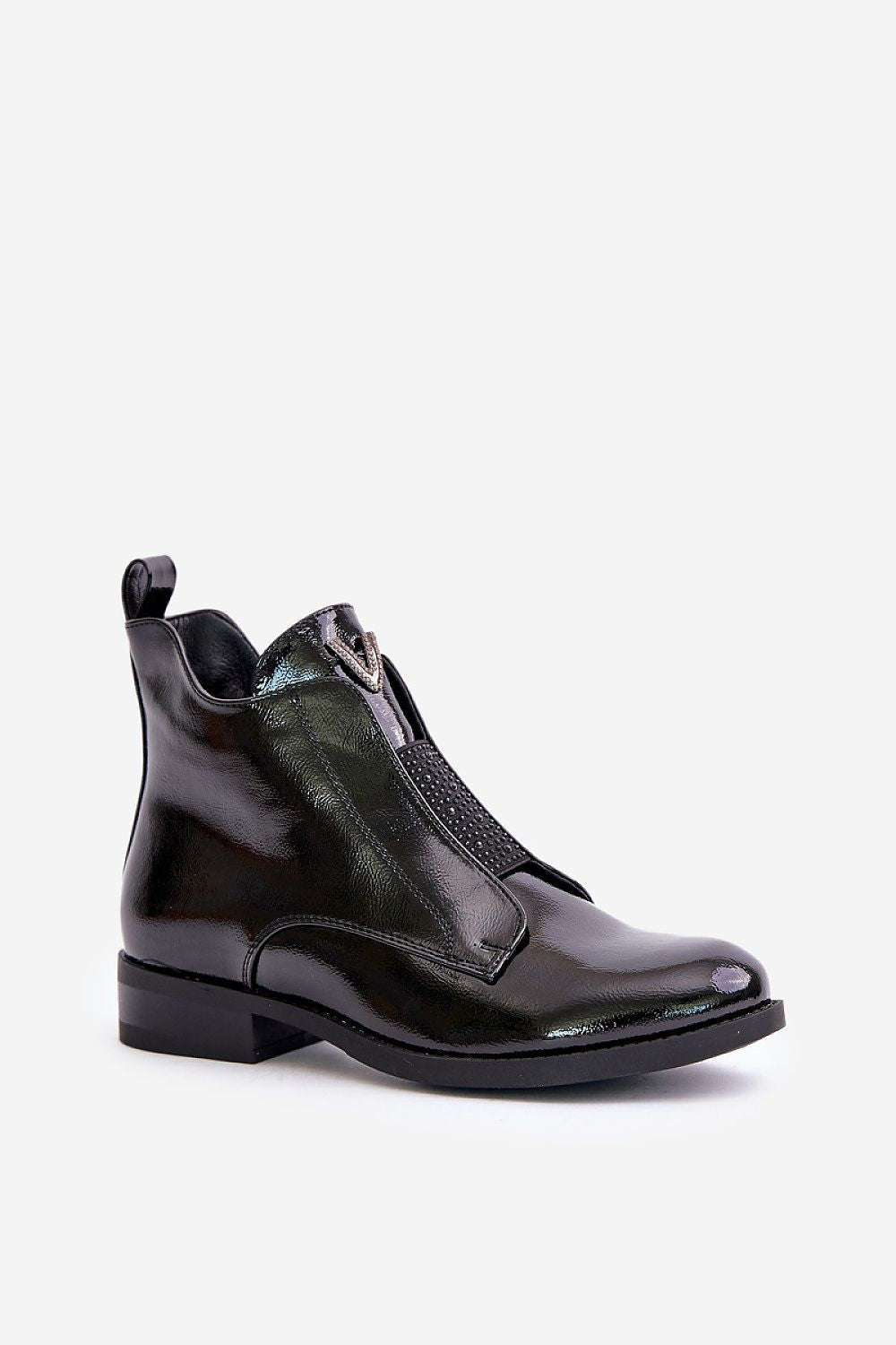  Laarsjes model 201685 Step in style 