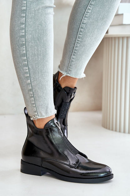  Laarsjes model 201685 Step in style 