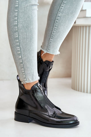  Laarsjes model 201685 Step in style 