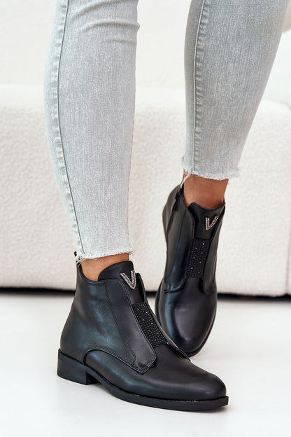  Laarsjes model 201688 Step in style 