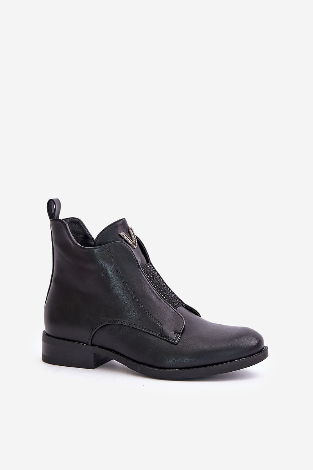  Laarsjes model 201688 Step in style 