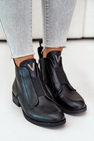  Laarsjes model 201688 Step in style 