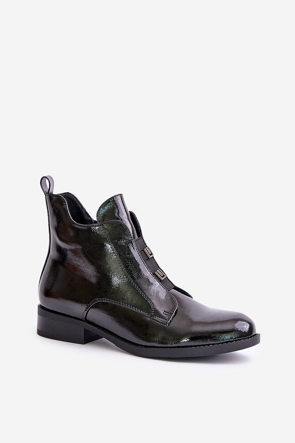  Laarsjes model 201691 Step in style 