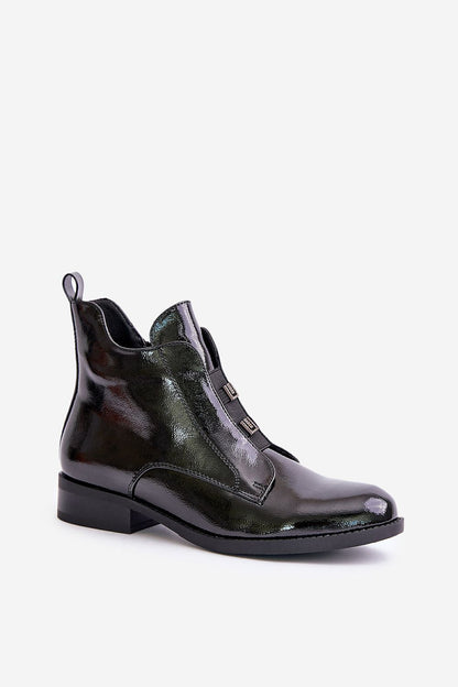 Laarsjes model 201691 Step in style 