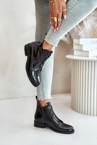  Laarsjes model 201691 Step in style 