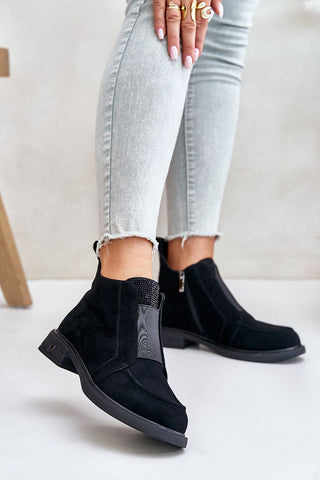  Laarsjes model 201692 Step in style 