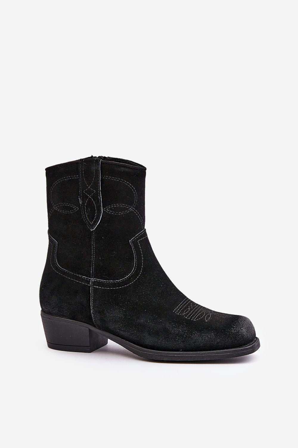  Laarsjes met hoge hak model 201694 Step in style 