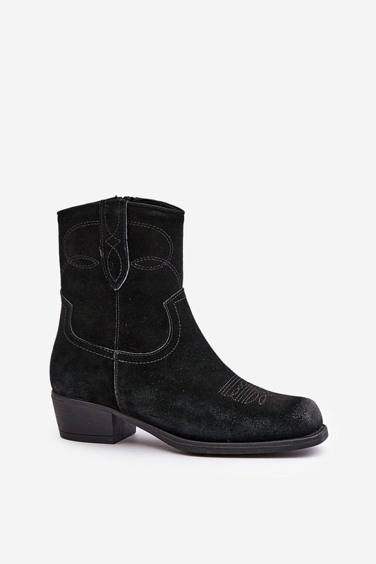  Laarsjes met hoge hak model 201694 Step in style 