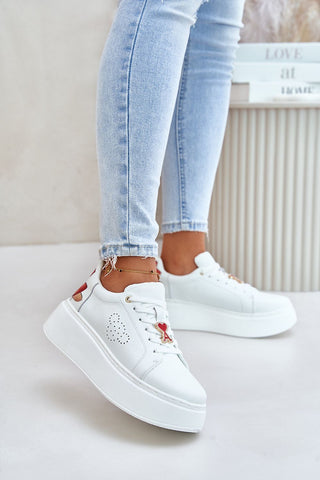  Sportschoenen model 201702 Step in style 