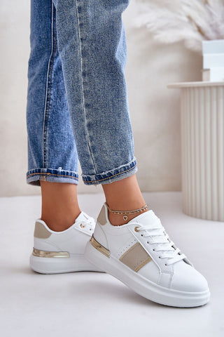  Sportschoenen model 201710 Step in style 